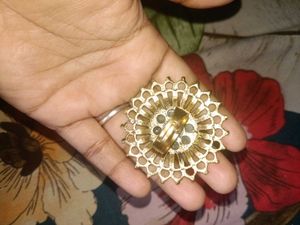 Statement Ring