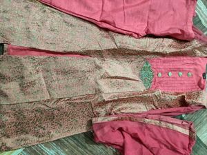 Elegant Kurta Set