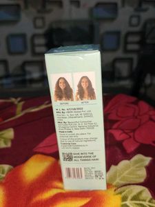 Moxie Hair Serum