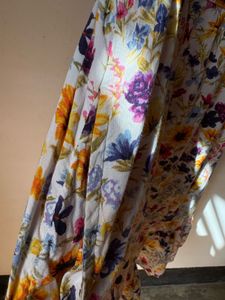 Floral Sundress
