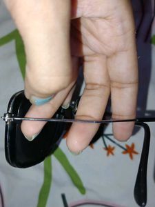 Black Glass