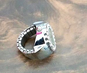 Ring Watch