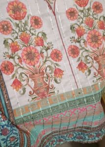 Elegant Dupatta