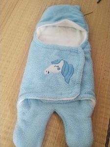 Baby Folding Blanket
