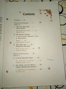 Class 9 NCERT English Book Beehive (NEVER USED)