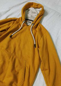 ZARA Hoddie