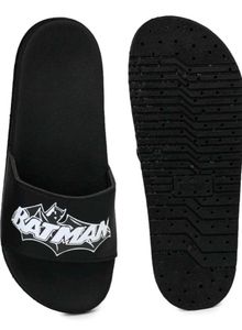 Batman Graphic Sliders