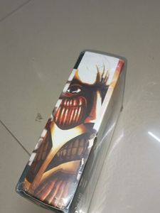 Attack On The Titans Manga Set 4 Comic