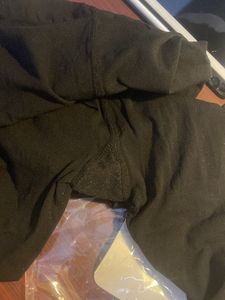 M&amp;S Black Stockings (Opaque/ 40 Denier)