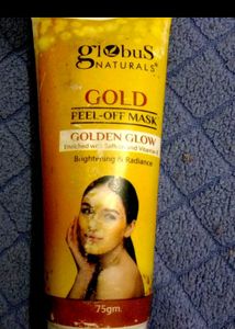 Peel Off Mask