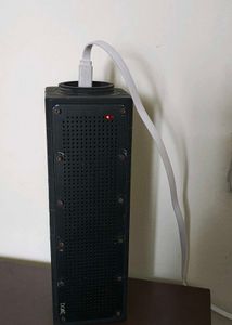 Bluetooth Speaker boAt (Works only when Wired)