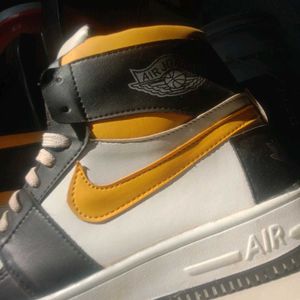 Air Jordan1 💥Top sneakers not used