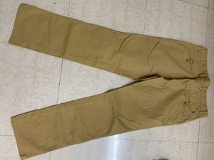Men’s Formal Pant