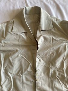 Tailor Fit Formal Shirt