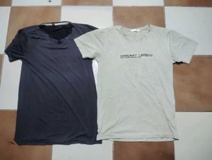 Combo 8 T-shirt Man Stylish