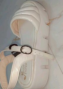 Heels Sandal
