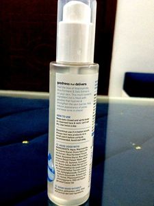 Plum Rice Water Toner