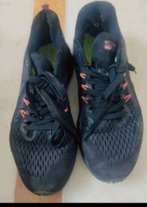 Nike Running Shoes - Size 8