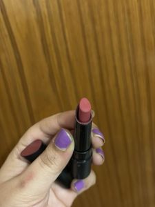 Smashbox lipstick