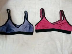 Bra