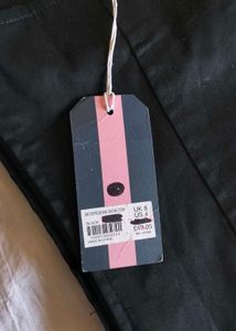 One Shoulder Tank Bow Top
