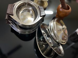 SERVING DISH SET