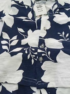 Cord Set Night Suit