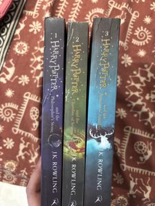 Harry Potter - Chamber Of Secrets