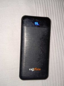 Callmate Powerbank 10000mAh