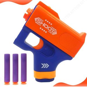 Toy Gun 🔫 2 Piece