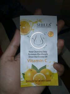 Shills Professional Nose Strip
