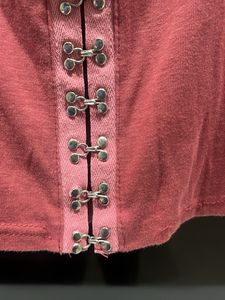 Sweetheart Neckline Top