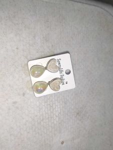 Trendy Earring