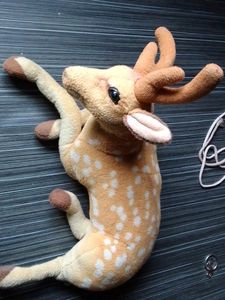 Toy Deer