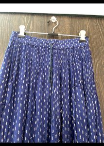 Traditional Skirt