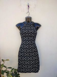 H&amp;M Coachella Edition Bodycon Dress