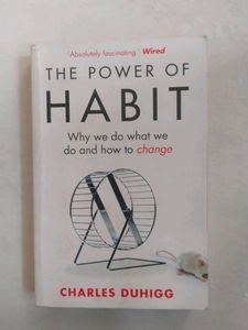 The Power Of Habit