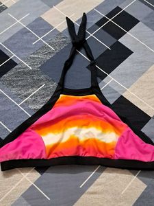 combo Of Four  Bra panty  imported fabric  like ne