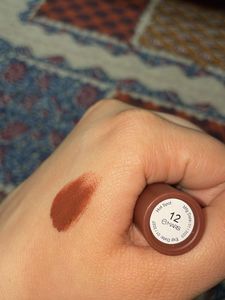 MARS Matte Lipstick combo Of 3