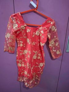 kids kurti