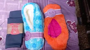 Women Home Sleeper Combo