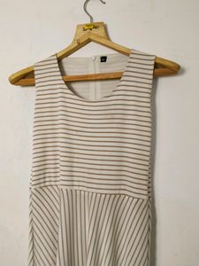 Balloon Shape One Piece