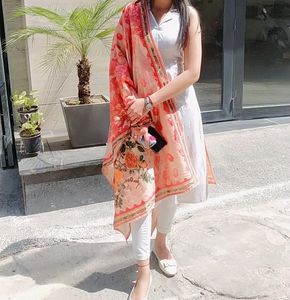 Awesome And Gorgeous Plain White Kurti