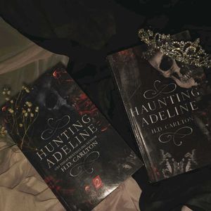Adeline Series
