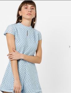 AJIO playsuit