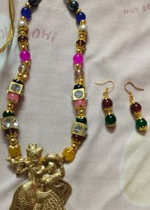 Like New Jewellery Set