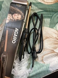 AGARO INSTA HAIR CURLER