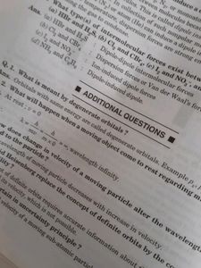 12 Exam Kit Chemistry