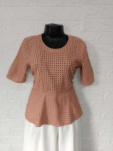 Imported Cotton Top