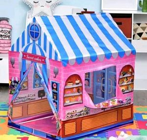 tent house for kids